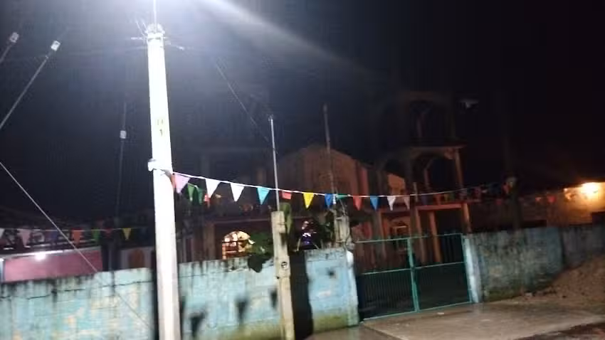 Iglesia La Encarnaci&oacute;n