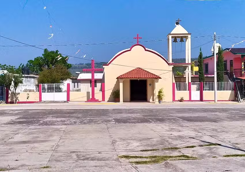 Iglesia La Esperanza