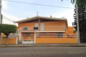 Iglesia La Familia Unida en Cristo
