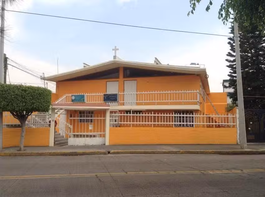 Iglesia La Familia Unida en Cristo