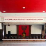 Iglesia &ldquo;La Fe en Jesucristo&rdquo;