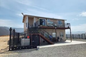 Iglesia la Fe mueve monta&ntilde;as