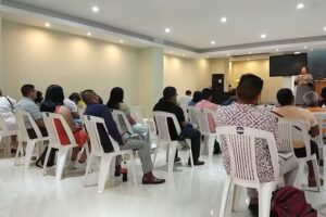 IGLESIA &ldquo;LA F&Eacute; VIVIENTE COATZACOALCOS &ldquo;