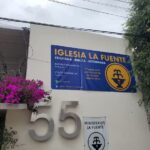 Iglesia La Fuente