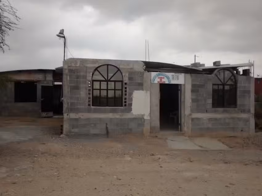 Iglesia La Gloriosa I.D.D.E.C