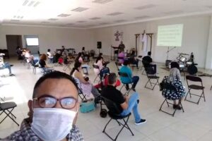 Iglesia la gracia de Dios