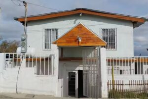 Iglesia &ldquo;La Gracia Del Nuevo Pacto&rdquo; Tijuana