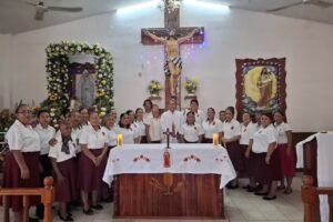 Iglesia La Guadalupana