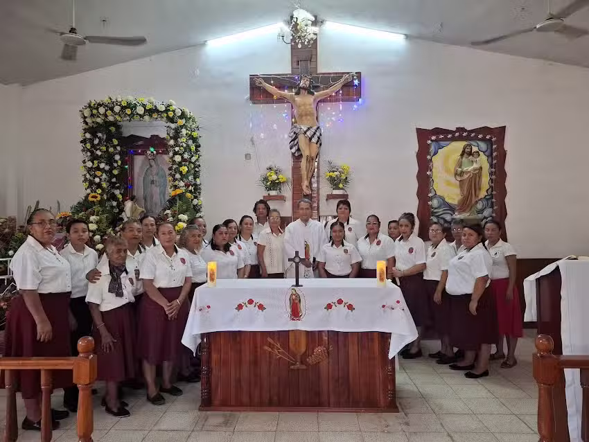 Iglesia La Guadalupana