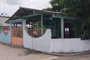 Iglesia La Guadalupana