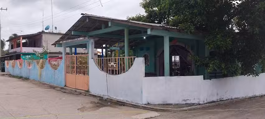 Iglesia La Guadalupana