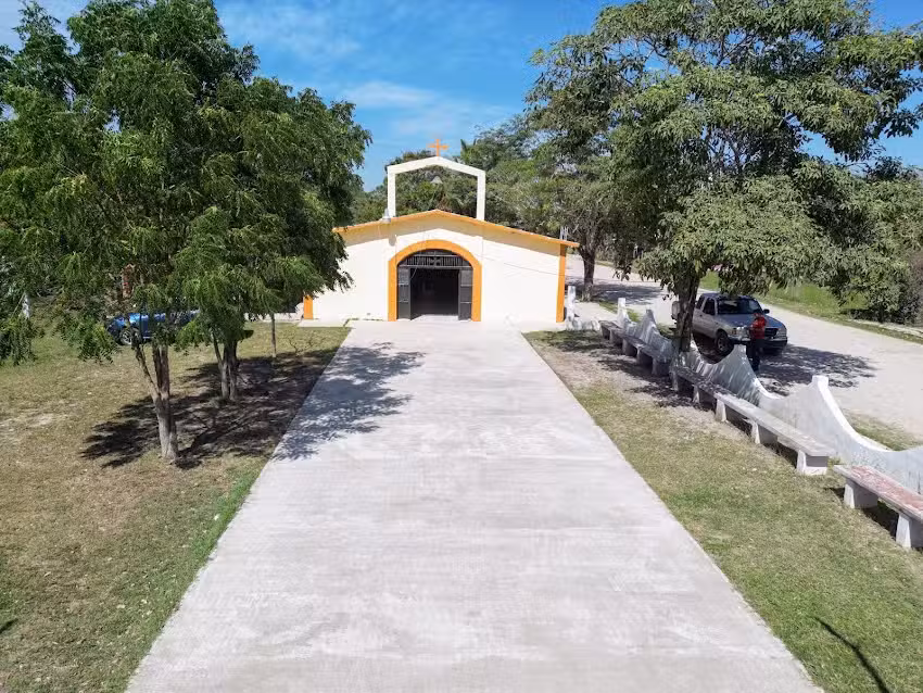 Iglesia La Guadalupana