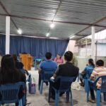 Iglesia La Hermosa Asambleas de Dios