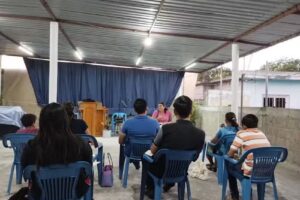 Iglesia La Hermosa Asambleas de Dios