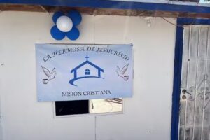 Iglesia La Hermosa De Jesucristo