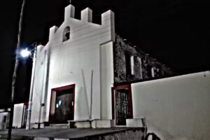 Iglesia La Inmaculada Concepci&oacute;n