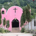 Iglesia la Inmaculada Concepci&oacute;n