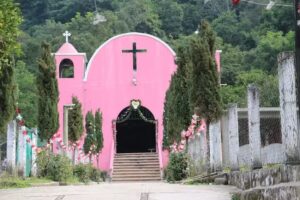 Iglesia la Inmaculada Concepción