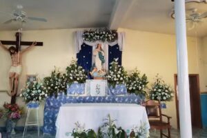 Iglesia la Inmaculada Concepci&oacute;n de Maria