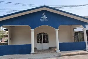 Iglesia La Josefa Adventista del S&eacute;ptimo D&iacute;a