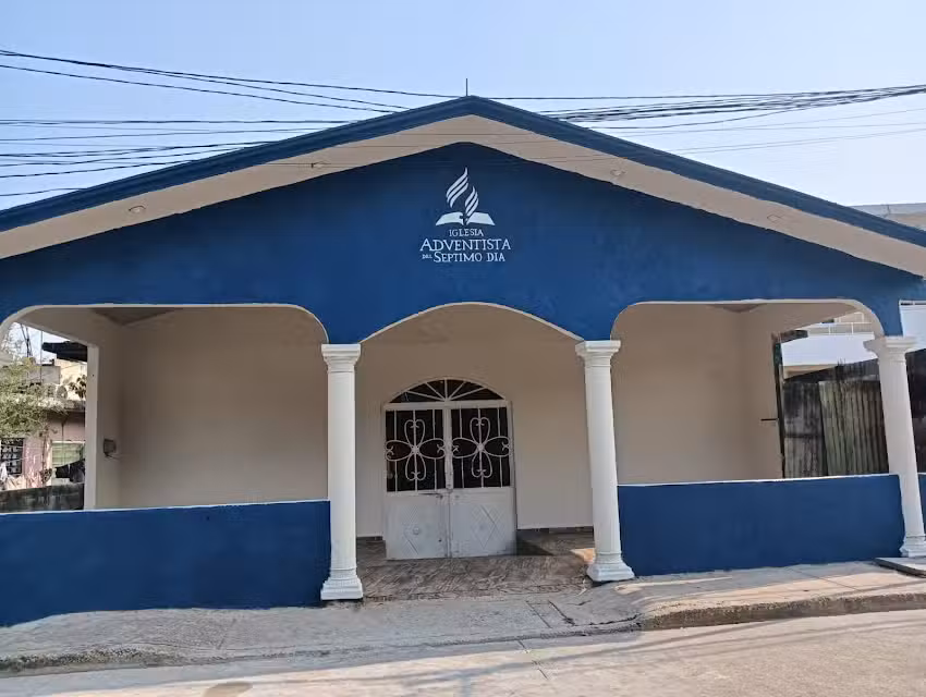 Iglesia La Josefa Adventista del S&eacute;ptimo D&iacute;a