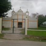 Iglesia La Lupita