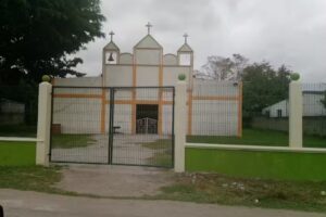 Iglesia La Lupita