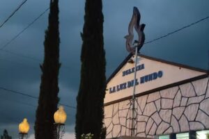 Iglesia La Luz del Mundo