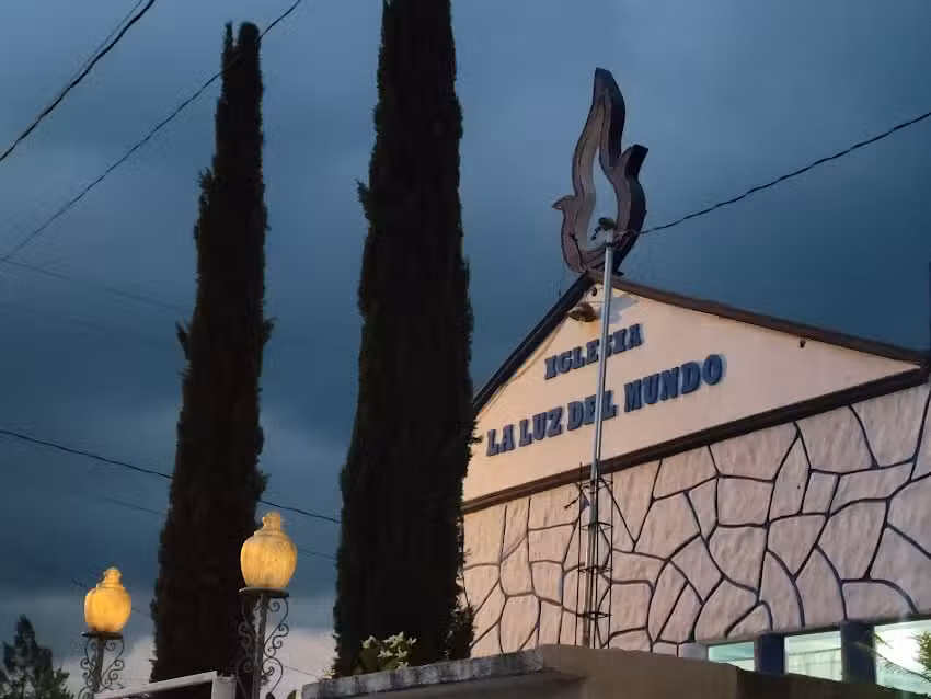 Iglesia La Luz del Mundo