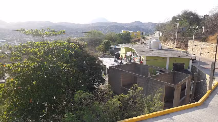 IGLESIA LA LUZ DEL MUNDO