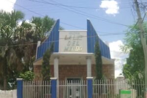 Iglesia La Luz del Mundo