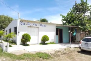 Iglesia La Luz Del Mundo