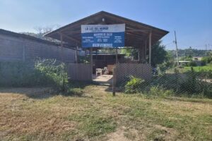 Iglesia La Luz del Mundo