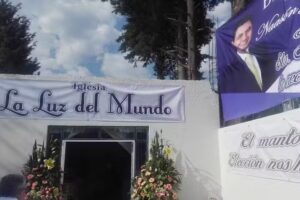 Iglesia La Luz Del Mundo