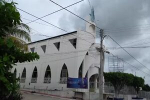 IGLESIA LA LUZ DEL MUNDO