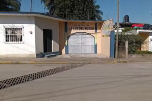 Iglesia La Luz Del Mundo