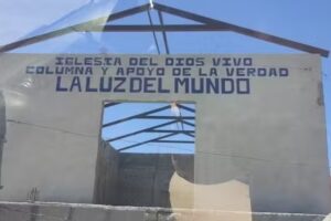 Iglesia La Luz Del Mundo