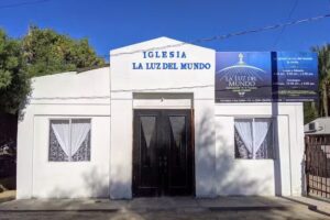 Iglesia La Luz del Mundo