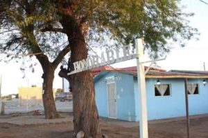 Iglesia La Luz del Mundo