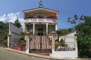 Iglesia La Luz del Mundo