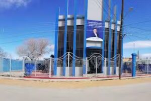 Iglesia La Luz Del Mundo