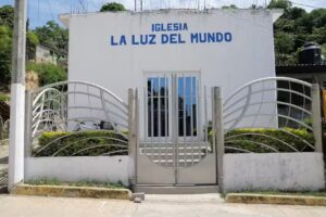 Iglesia La Luz Del Mundo