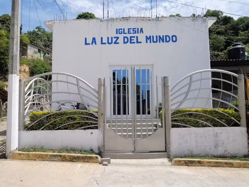 Iglesia La Luz Del Mundo