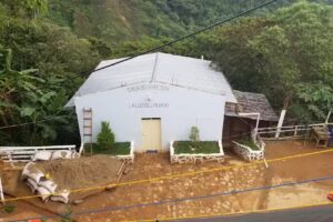 Iglesia La Luz Del Mundo