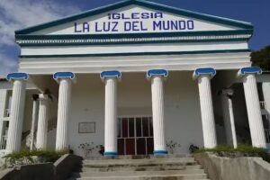 Iglesia La Luz Del Mundo