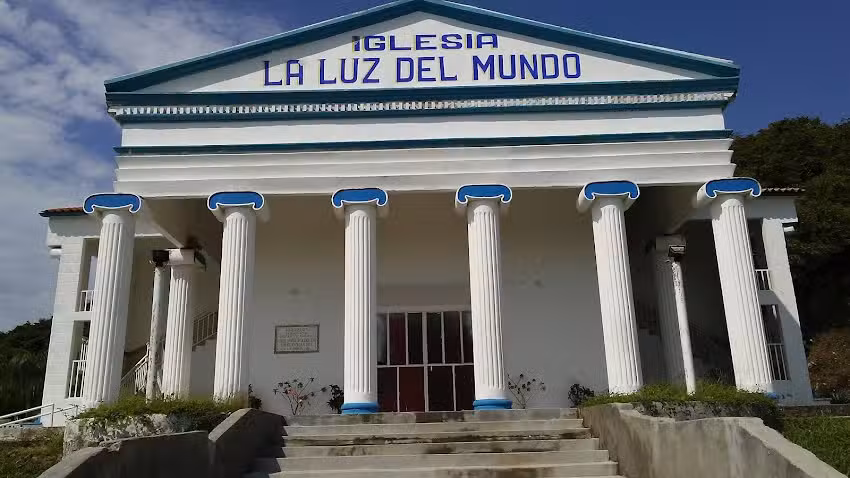 Iglesia La Luz Del Mundo