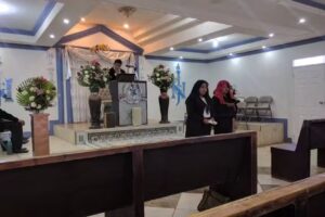 Iglesia La Luz Del Mundo