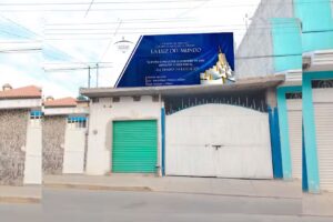 Iglesia La Luz Del Mundo