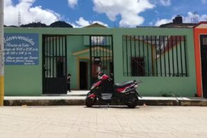 Iglesia &ldquo;La Luz del Mundo&rdquo;