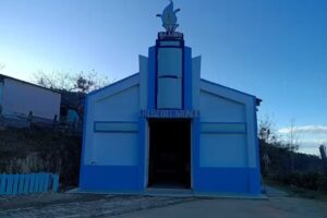 Iglesia La Luz del Mundo